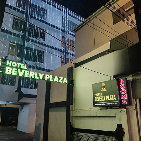 Hotel Beverly Plaza 코지코드 외부 사진
