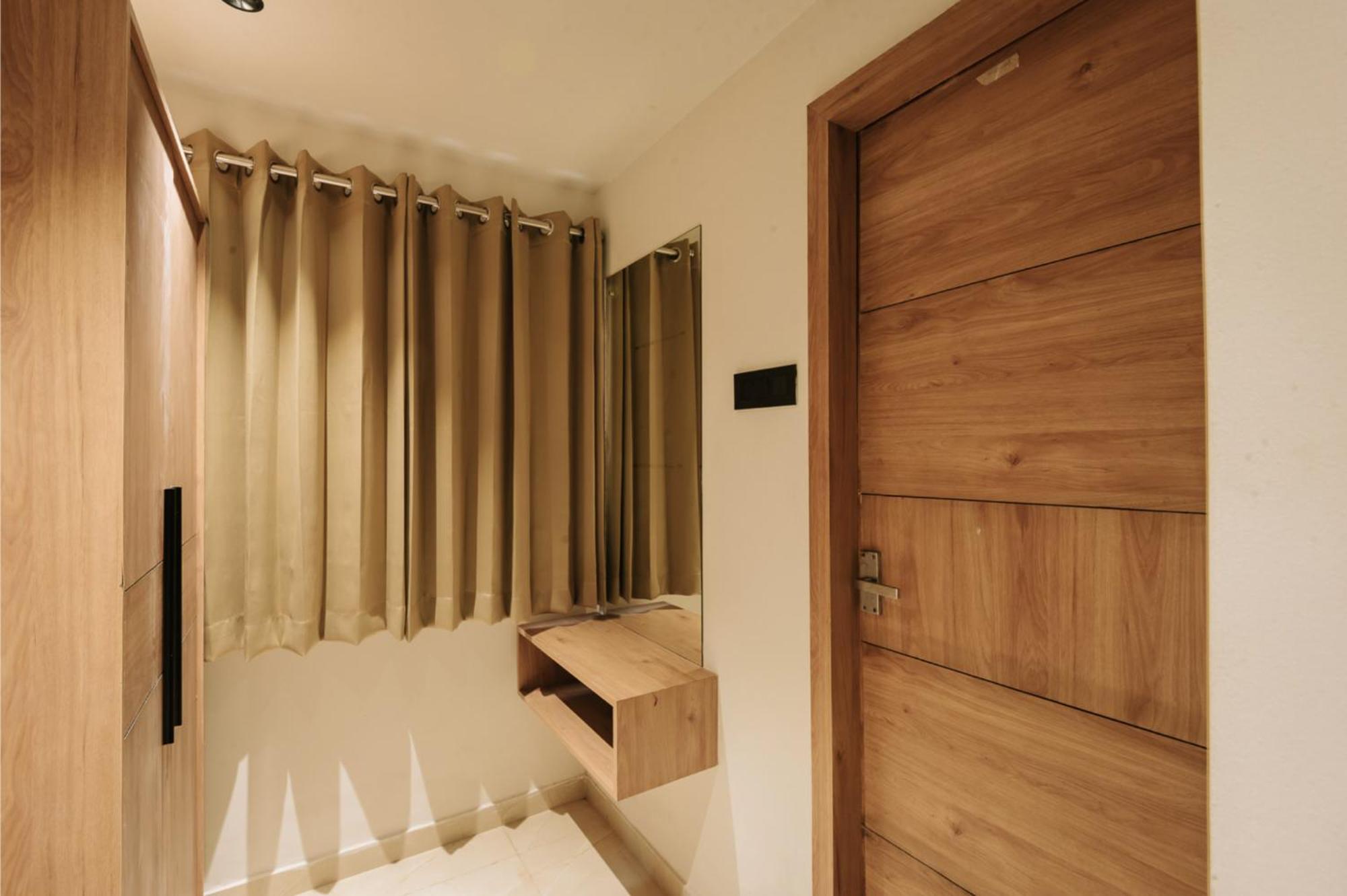 Hotel Beverly Plaza 코지코드 외부 사진