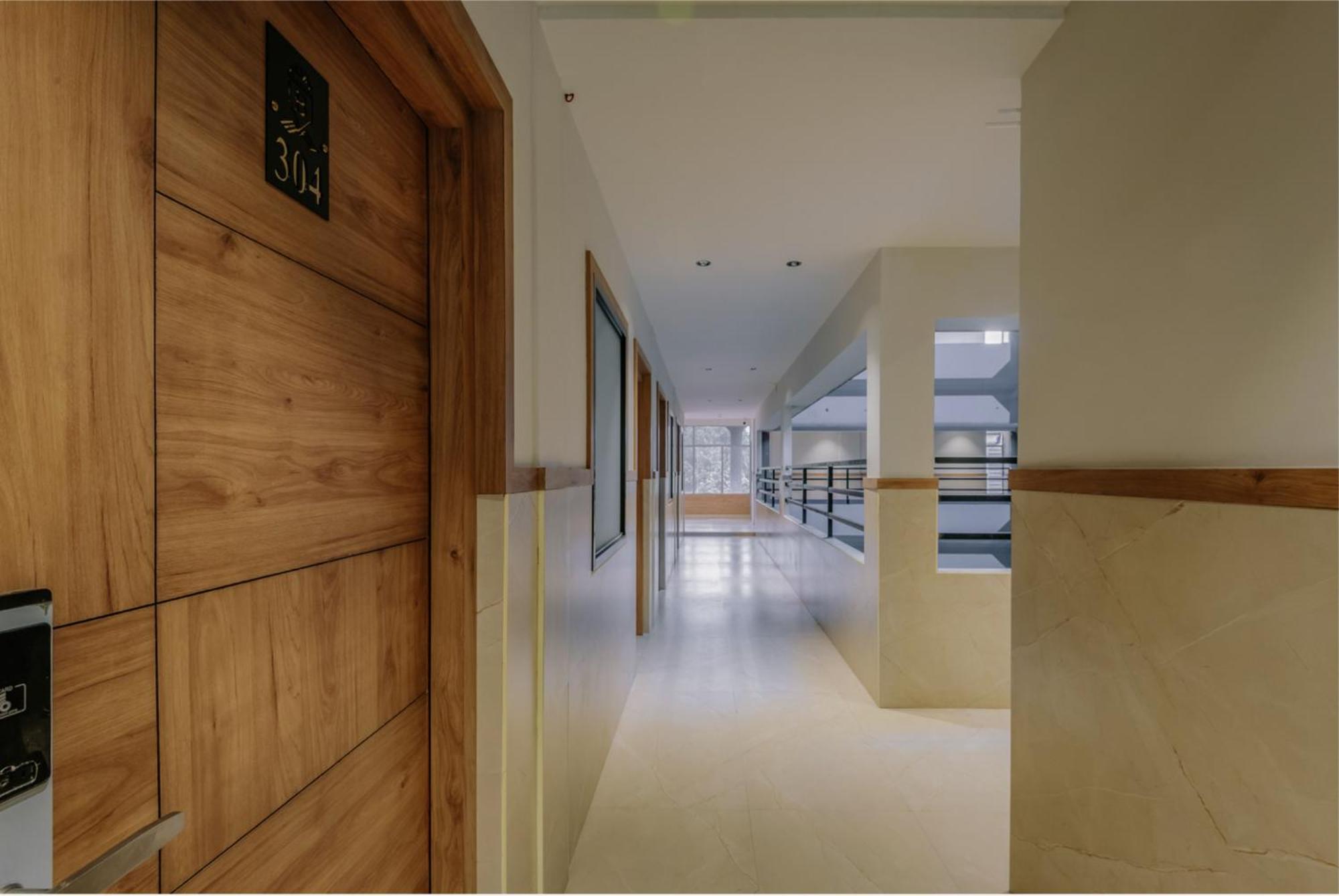 Hotel Beverly Plaza 코지코드 외부 사진