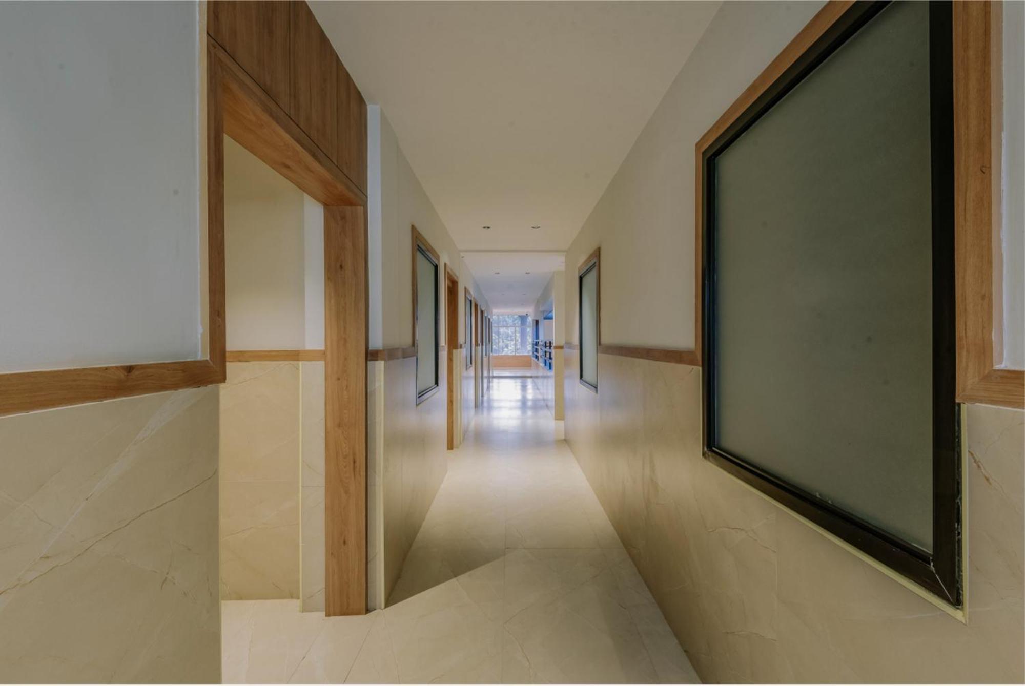Hotel Beverly Plaza 코지코드 외부 사진